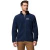 imageColumbia mens Helvetia II Half Snap FleeceCollegiate Navy