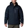 imageColumbia mens Oak Harbor II Insulated JacketBlack