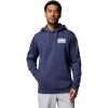 imageColumbia mens Pfg Castback HoodieNocturnalFotw Hooks
