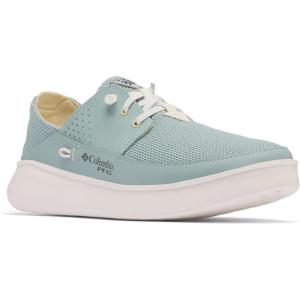 imageColumbia Mens Boatside Breathe Relaxed PFG LoafersCrushed BlueLemon Wash