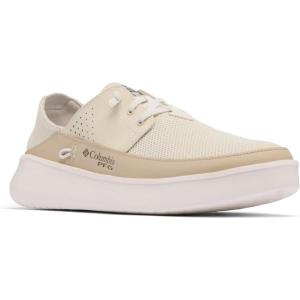 imageColumbia Mens Boatside Breathe Relaxed PFG LoafersStoneFossil