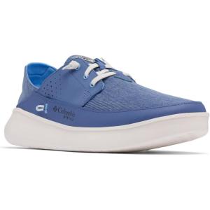 imageColumbia Mens Boatside Relaxed PFGBluebellWhite Cap