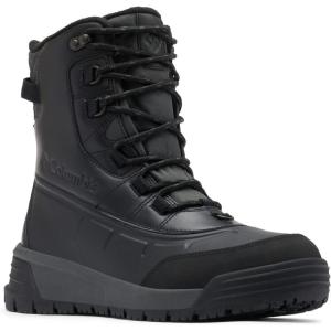 imageColumbia Mens Bugaboot Celsius BootsBlackShark