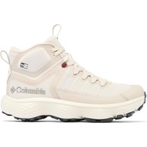 imageColumbia Mens Escape Thrive Titanium Mid OutdryCloud GreyDeep Madeira