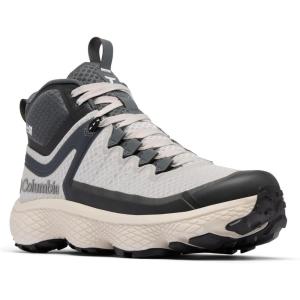 imageColumbia Mens Escape Thrive Titanium Mid OutdryMoonstoneGraphite