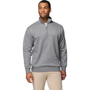 imageColumbia Mens Hart Mountain II Half Zip