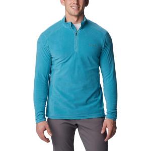 imageColumbia Mens Klamath Range Ii Half ZipShasta