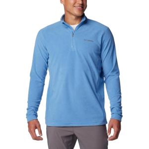 imageColumbia Mens Klamath Range Ii Half ZipSkyler