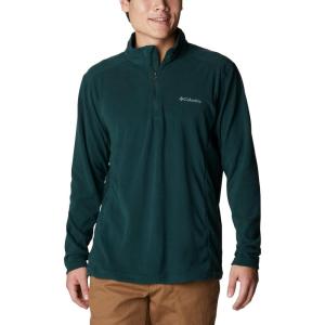 imageColumbia Mens Klamath Range Ii Half ZipSpruce
