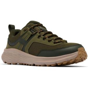imageColumbia Mens Konos Low Hiking ShoeNoriElk