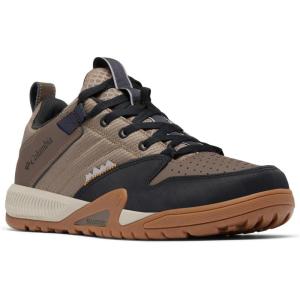 imageColumbia Mens Landroamer Trailrider Hiking ShoesWet SandCanyon Sun