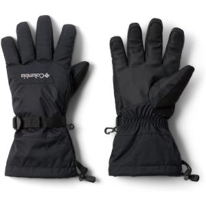 imageColumbia Mens Last Tracks II GloveBlack