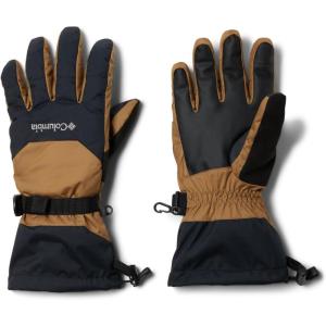 imageColumbia Mens Last Tracks II GloveDeltaBlack