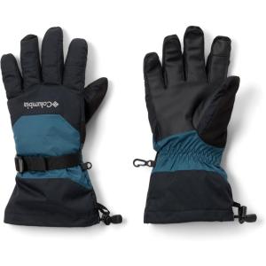 imageColumbia Mens Last Tracks II GloveEverblueBlack