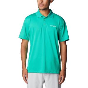 imageColumbia Mens Low Drag Offshore PoloCircuit