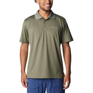 imageColumbia Mens Low Drag Offshore PoloCypress