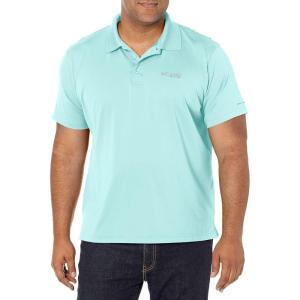 imageColumbia Mens Low Drag Offshore PoloGulf Stream