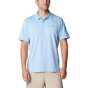 imageColumbia Mens Low Drag Offshore PoloSail