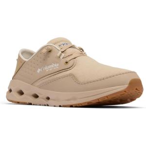 imageColumbia Mens PFG Bahama X Relaxed Boat ShoeAncient FossilBeach