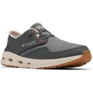 imageColumbia Mens PFG Bahama X Relaxed Boat ShoeGrillSunset Red