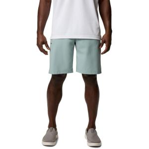 imageColumbia Mens PFG Grander Marlin Iii Offshore ShortCrushed Blue
