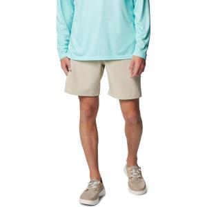 imageColumbia Mens PFG Grander Marlin Iii Offshore ShortFossil