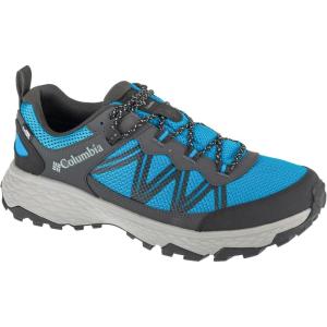 imageColumbia Mens Peakfreak Rush Outdry Hiking ShoesBlue EchoBlack