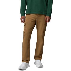 imageColumbia Mens ROC Tech Cargo PantDelta