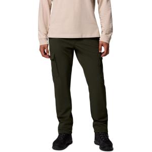 imageColumbia Mens ROC Tech Cargo PantGreenscape