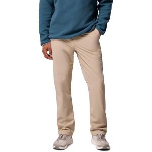 imageColumbia Mens ROC Tech Chino PantAncient Fossil