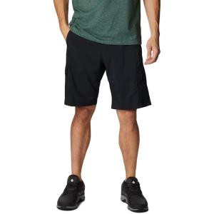 imageColumbia Mens Silver Ridge Utility Cargo ShortBlack
