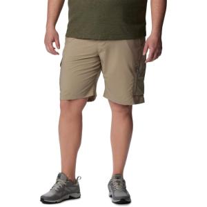 imageColumbia Mens Silver Ridge Utility Cargo ShortTusk