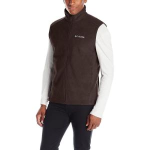 imageColumbia Mens Steens Mountain VestBuffalo  Legacy