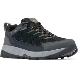 imageColumbia Mens Strata Trail LowBlackElk