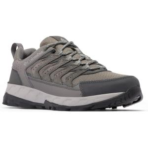 imageColumbia Mens Strata Trail LowCharcoalTi Titanium