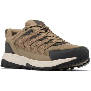 imageColumbia Mens Strata Trail LowPebbleSpice