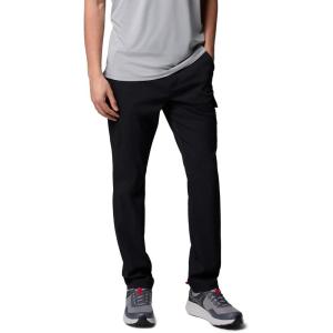 imageColumbia Mens Tech Trail Utility PantBlack