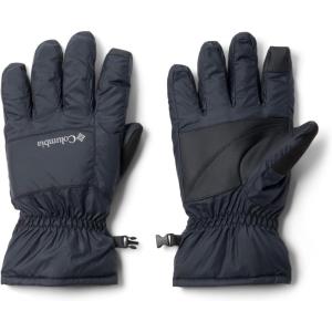 imageColumbia mens Blizzard Ridge II GloveBlack