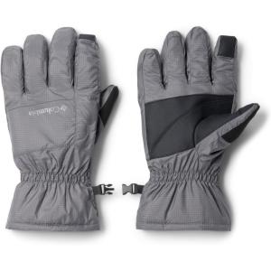 imageColumbia mens Blizzard Ridge II GloveCity Grey