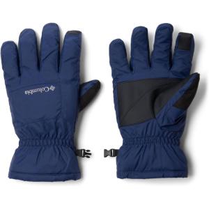 imageColumbia mens Blizzard Ridge II GloveCollegiate Navy