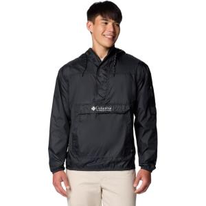 imageColumbia mens Challenger Ii WindbreakerBlack