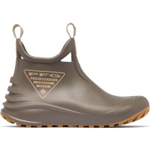 imageColumbia mens Docksider 6in Ankle BootMudOxford Tan