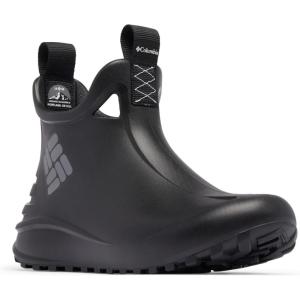 imageColumbia mens MudrangerBlackCity Grey