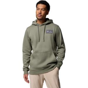 imageColumbia mens Pfg Castback HoodieCypressFotw Hooks