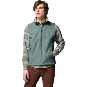 imageColumbia mens Phg Ascender II Softshell VestPondTimberwoods Camo
