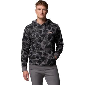 imageColumbia mens Phg Camo HoodieBlack Deltahunter Camo