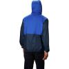 imageColumbia mens Havasu Valley Stretch WindbreakerCollegiate NavyAzul