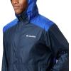 imageColumbia mens Havasu Valley Stretch WindbreakerCollegiate NavyAzul