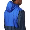 imageColumbia mens Havasu Valley Stretch WindbreakerCollegiate NavyAzul