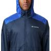 imageColumbia mens Havasu Valley Stretch WindbreakerCollegiate NavyAzul